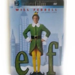 Elf